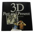 3D Past & Present - book with View-Master  reels Fashion