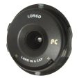 Loreo Lens-In-A-Cap -Perspective Control Converter - for Minolta MD Cameras - NEW For Discount