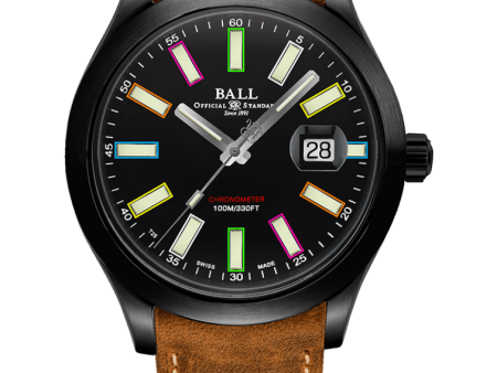 Ball Engineer II Rainbow NM2028C Cheap