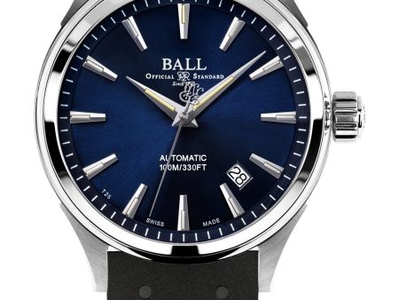 Ball Fireman Victory NM2098C Sale