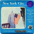 New York City  - View-Master  3 Reel Packet - 1950s views - vintage -  (ECO-NYC-BS3) Online now