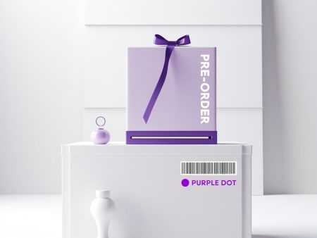 Z Purple Dot Test Product Discount