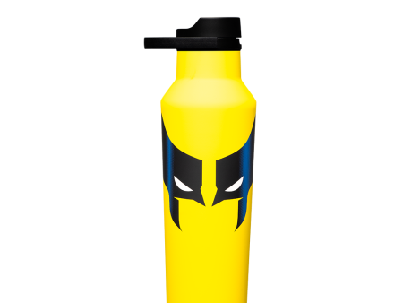 Deadpool & Wolverine Drinkware For Sale