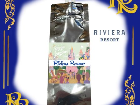 Riviera Resort Fragrance Car Diffuser Refill Disney Resort Fragrances (2 Refills) Sale