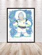 Buzz Lightyear Poster Vintage Disney Poster Andy s Room Poster Andy Drawing Toy Story Disney World Poster Attraction Poster Toy Story Land on Sale