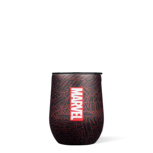 Marvel Stemless Online Sale