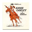 Annie Oakley in Indian Waterhole - View-Master 3 Reel Packet - 1960s - vintage (ECO-B470-S6A) Sale