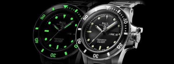 Ball Engineer Hydrocarbon Original (43mm) DM2218B For Sale