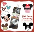 Main Street Confectionery Car Diffuser Fragrance Refill Magic Kingdom Disney Fragrance (2 Refills) on Sale