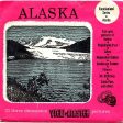 ALASKA - View-Master 3 Reel Packet - 1950s views - vintage - (ECO-AK-S3D) Hot on Sale