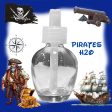 Pirates H2O Fragrance Wall Diffuser Refill  (1oz) Online