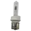 Bulb - BTM - 500W Halogen  Bulb -for TDC 116 , Stereo-Matic 500, & Compco Projectors - NEW For Discount