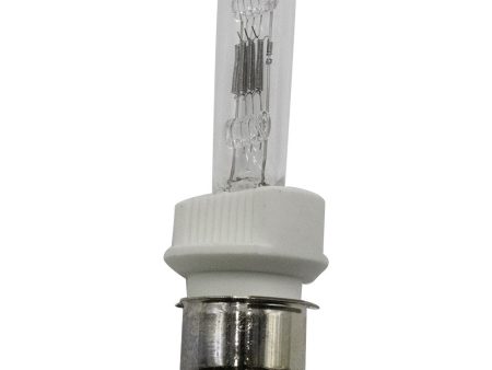 Bulb - BTM - 500W Halogen  Bulb -for TDC 116 , Stereo-Matic 500, & Compco Projectors - NEW For Discount