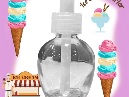 Main Street Ice Cream Parlor Fragrance Wall Diffuser Refill Magic Kingdom Diffuser Plugin Fragrance (1oz) Online