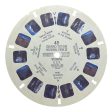 Grand Teton National Park II Wyoming - View-Master Single Reel - 1948 - vintage - (REL-42) on Sale