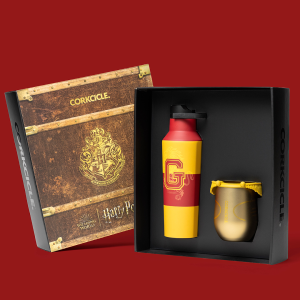 Harry Potter Gift Sets Online