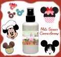 Main Street Confectionery Fragrance Magic Kingdom Spray Bottle Room Spray Disney Fragrance Online