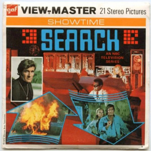 Search - View-Master 3 Reel Packet - 1970s - vintage -  B591-G3 Cheap