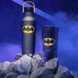 Batman Sport Canteen For Discount