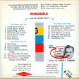 ViewMaster - Venezuela - B050 - Vintage - 3 Reel Packet - 1960s views (PKT-B050-S6A) Online Sale