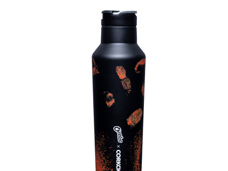 Cheetos x Corkcicle Sport Canteen Cheap