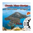 Crater Lake Natl Park Oregon Coast - View-Master 3 Reel Set - 1950s views - vintage - (CREL) Discount