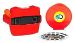 Dinosaurs Marine Safari Animals - View-Master Discovery Kids Gift Set - Viewer & 3D Reel Set - NEW Online Hot Sale