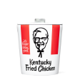 KFC x Corkcicle Ice Bucket Online now