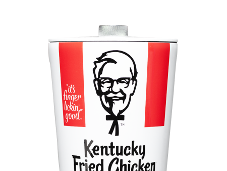 KFC x Corkcicle Ice Bucket Online now