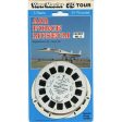 Air Force Museum no.2 - View-Master - 3 Reel Set on Card - NEW - (VBP-5124) Online