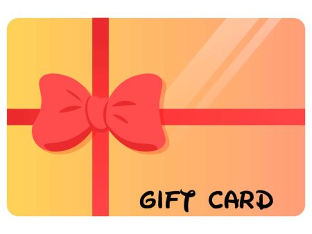 Gift Card Craft Central Company Fashion