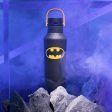 Batman Sport Canteen For Discount