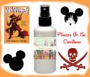 Pirates of the Caribbean Fragrance Spray Bottle Disney Room Spray Magic Kingdom Cheap