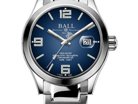 Ball Engineer III Armor on Sale