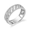 SYLVIE MODERN DIAMOND RING FR501 Online