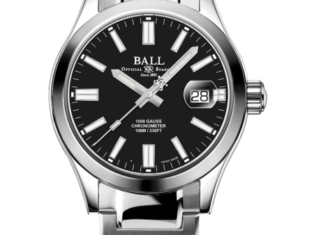 Ball Engineer III Legend II NM2126C For Cheap