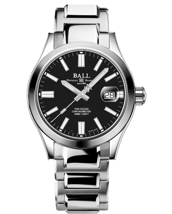 Ball Engineer III Legend II NM2126C For Cheap