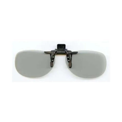 CinePro(TM) Clip-On Linear 3D Glasses - NEW - LINEAR For Sale