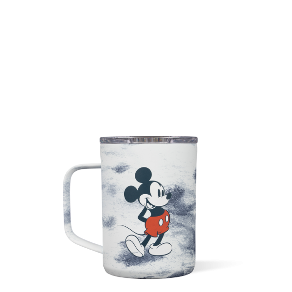 Disney Tie Dye Coffee Mug Supply