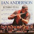 Ian Anderson - Plays The Orchestral Jethro Tull (Sealed) (Used LP) For Sale