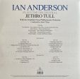 Ian Anderson - Plays The Orchestral Jethro Tull (Sealed) (Used LP) For Sale