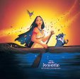 SONGS FROM POCAHONTAS - O.S.T. - SONGS FROM POCAHONTAS (ORIGNAL SOUNDTRACK) - COLORED VINYL Supply