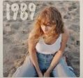 SWIFT, TAYLOR  - 1989 (TAYLOR S VERSION)(ROSE GARDEN PINK Cheap