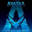 SIMON FRANGLEN - AVATAR: THE WAY OF WATER (VINYL) For Cheap