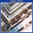 BEATLES  - 1967-1970: BLUE ALBUM (2CDS)(2023 REISSU Online Hot Sale