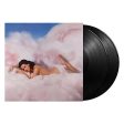 KATY PERRY - TEENAGE DREAM (VINYL) Discount