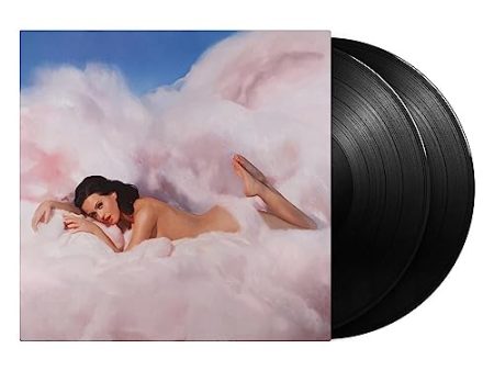 KATY PERRY - TEENAGE DREAM (VINYL) Discount