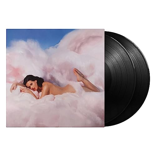 KATY PERRY - TEENAGE DREAM (VINYL) Discount