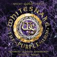 WHITESNAKE - THE PURPLE ALBUM: SPECIAL GOLD EDITION (VINYL) Discount