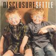 DISCLOSURE - SETTLE 10TH ANNIVERSARY (2LP ORANGE) Online now